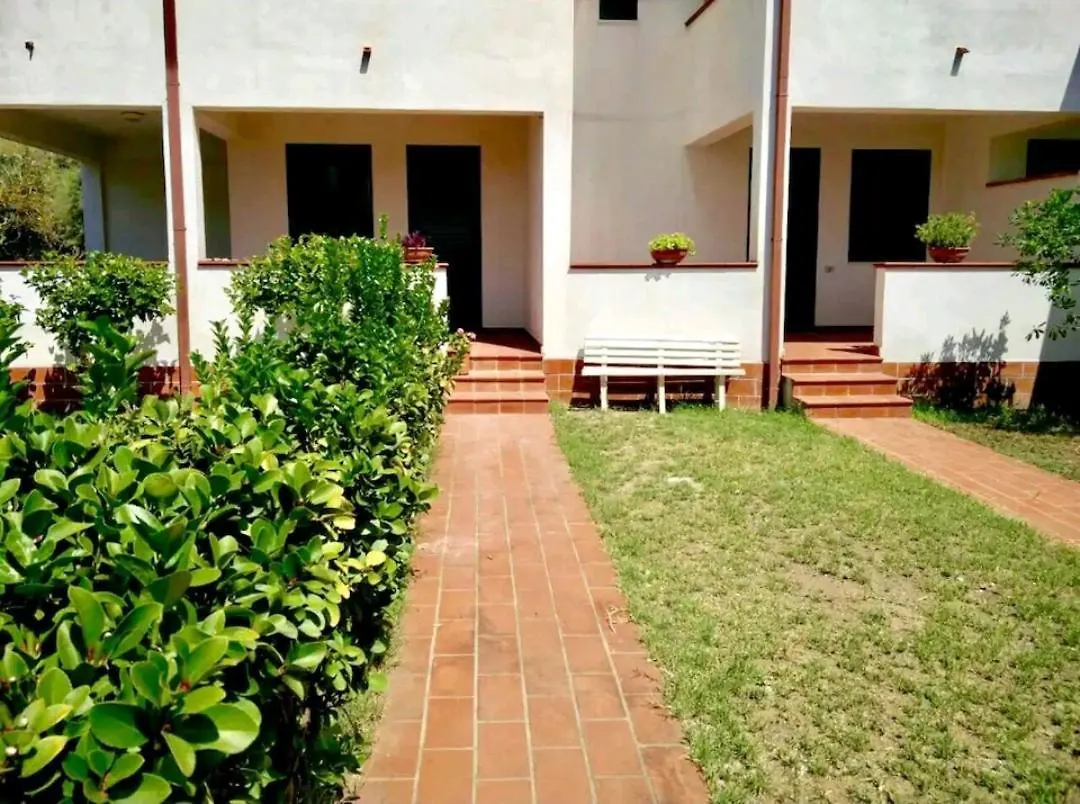 Casa Con Giardino E Terrazzo Vicino Al Mare Villa Piraino 0*,  Italy