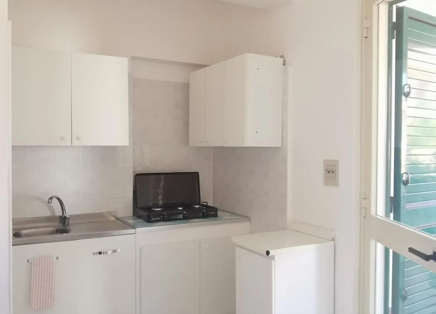 Casa Con Giardino E Terrazzo Vicino Al Mare Βίλα Piraino 0*,