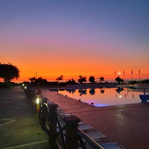 Villaggio Club Calanovellamare Piraino