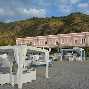 Hotel Ristorante La Scogliera - Nuova Gestione, Piraino