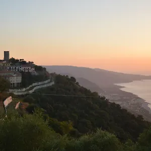 Incantevole Vicolo Frühstückspension